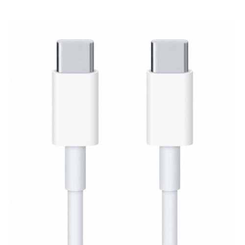 کابل دو سر تایپ سی X-INOVA مدل XC02 (6A-120W)