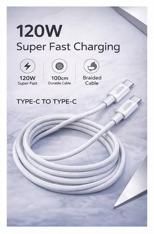 کابل شارژ سریع X-INOVA