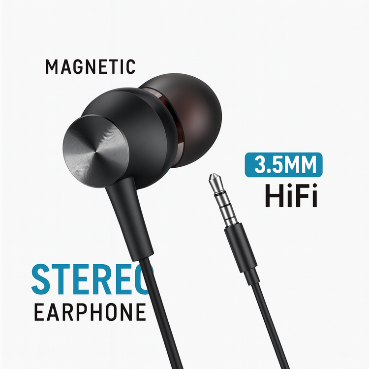 هندزفری X-Hanz مدل X-Hanz E16 Wireless Earbuds