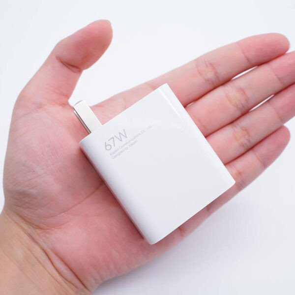 Xiaomi 67W Original Charger