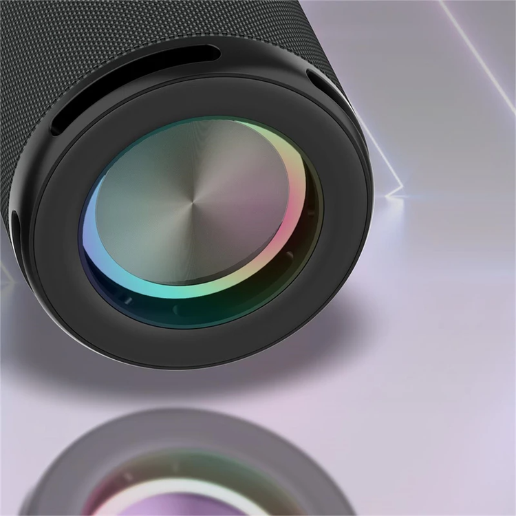 اسپیکر بلوتوث الدینیو Ldnio Portable Speaker BTS13 توان 10 وات رم خور