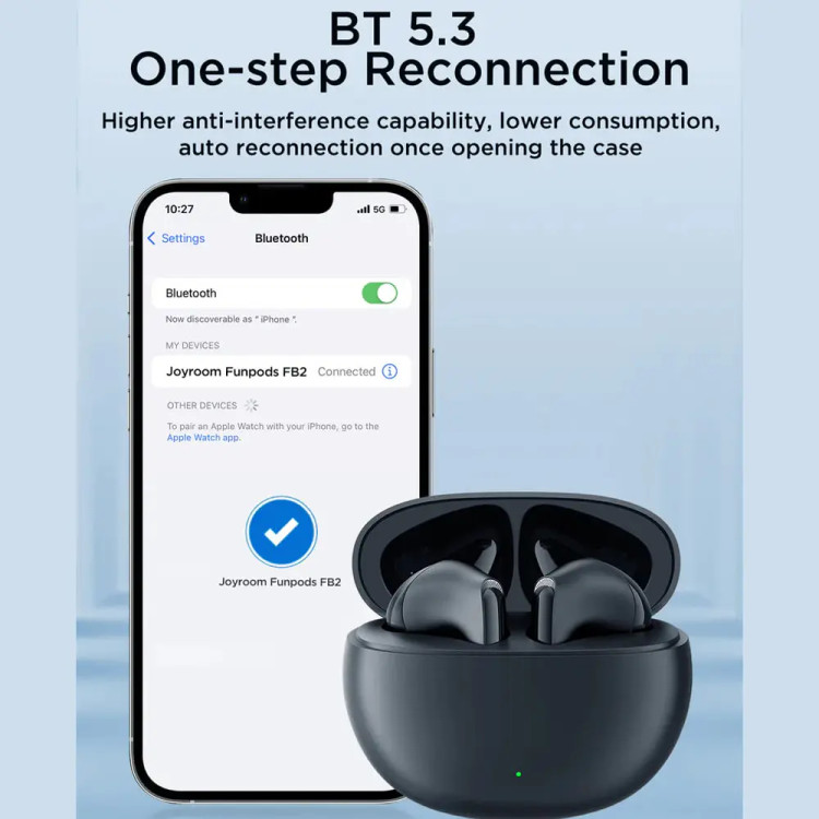 هندزفری Joyroom JR-FB2
