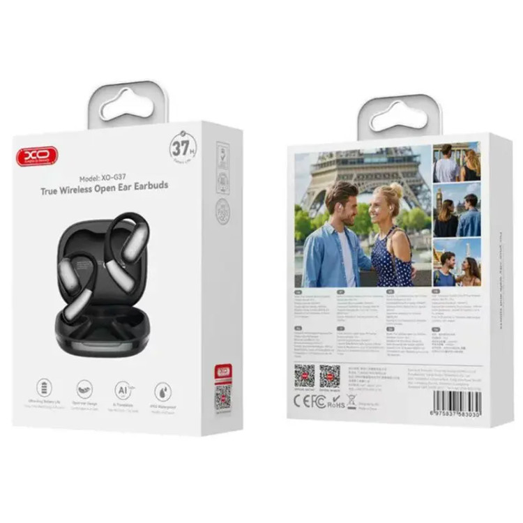 ایرپاد ایکس او مدل XO G37