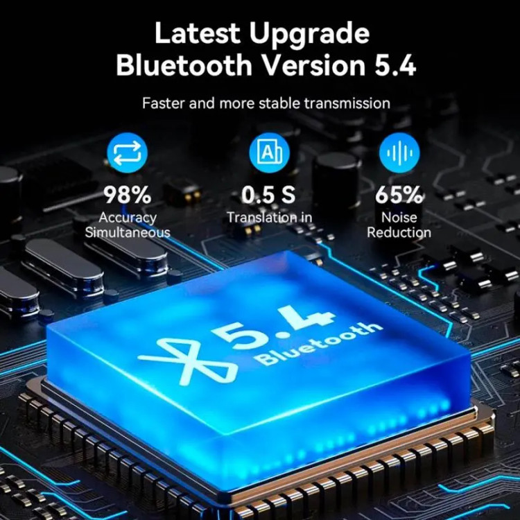 ایرپاد بیسیم ایکس او