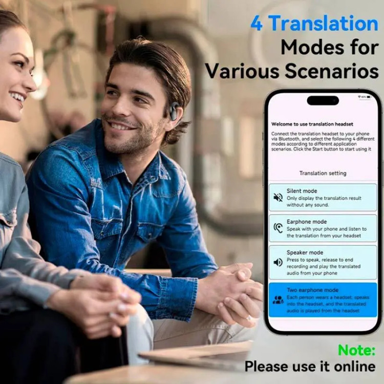 ایرپاد بیسیم ایکس او