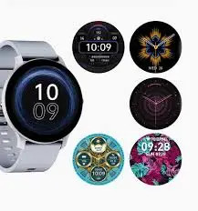GT-FIT Smart Watch