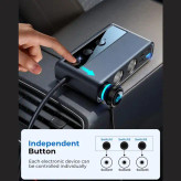 JR-CL06 Car Charger