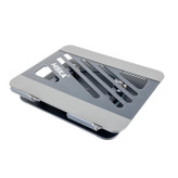Hiska HK-2020 Laptop Stand