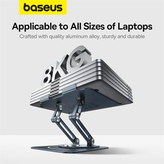 BS-HP017 Laptop & Tablet Stand