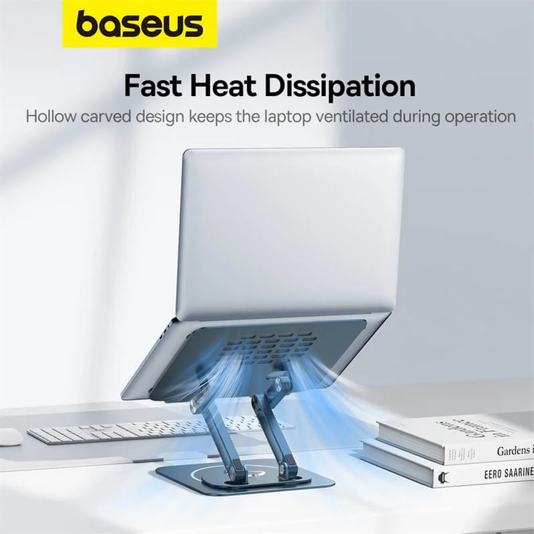 BS-HP017 Laptop & Tablet Stand