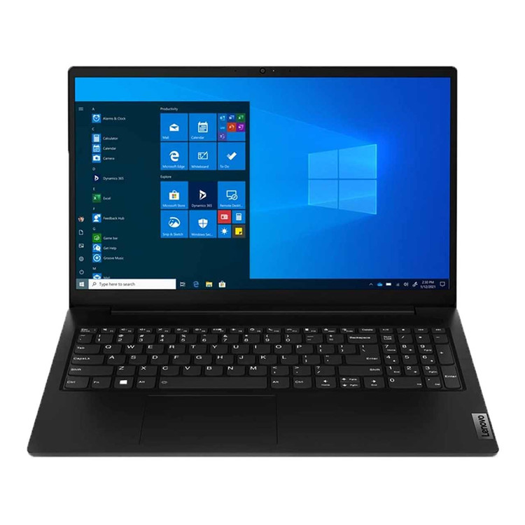 لپ تاپ لنوو 15.6 اینچی FHD مدل AMD R5 – V15 G4 AMN رم 8GB حافظه 512GB SSD گرافیک Integrated – مشکی – ارتقاء یافته (به همراه کیف)