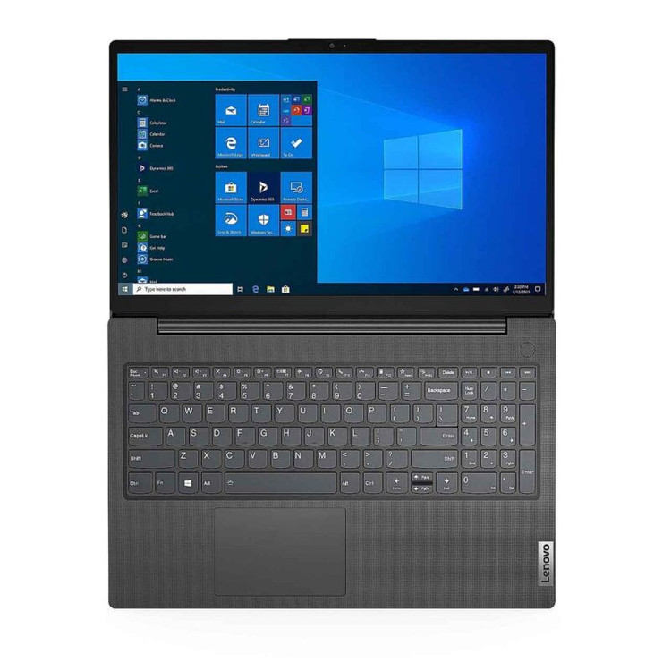 لپ تاپ لنوو 15.6 اینچی FHD مدل AMD R5 – V15 G4 AMN رم 8GB حافظه 512GB SSD گرافیک Integrated – مشکی – ارتقاء یافته (به همراه کیف)