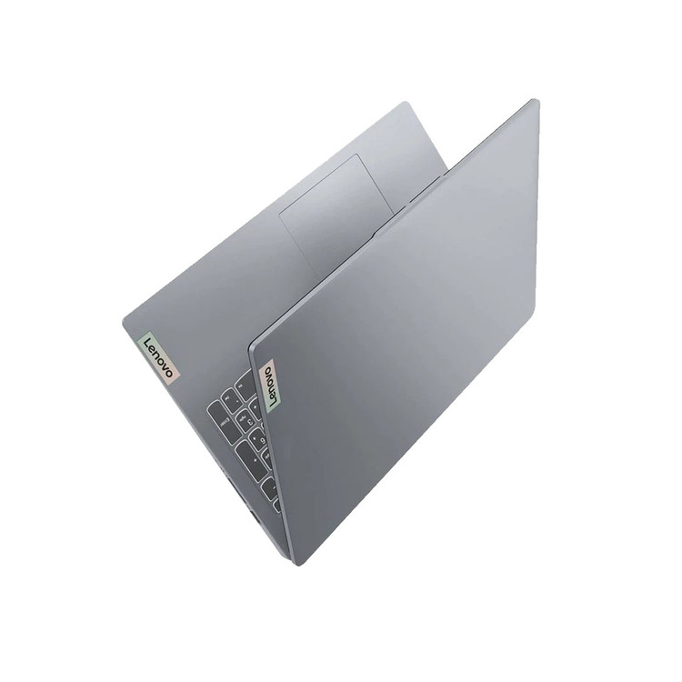 لپ تاپ لنوو 15.6 اینچی FHD مدل Intel i7 – Ideapad Slim 3 15IRH8 رم 16GB حافظه 512GB SSD گرافیک Integrated – خاکستری – Windows 11 (به همراه کیف)