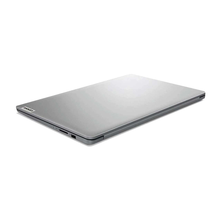 لپ تاپ لنوو 15.6 اینچی FHD مدل AMD ATHLON Silver – Ideapad 1 15AMN7 رم 8GB حافظه 256GB SSD گرافیک Integrated – خاکستری – Windows11 (به همراه کیف)