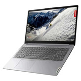 لپ تاپ لنوو 15.6 اینچی FHD مدل AMD ATHLON Silver – Ideapad 1 15AMN7 رم 8GB حافظه 256GB SSD گرافیک Integrated – خاکستری – Windows11 (به همراه کیف)