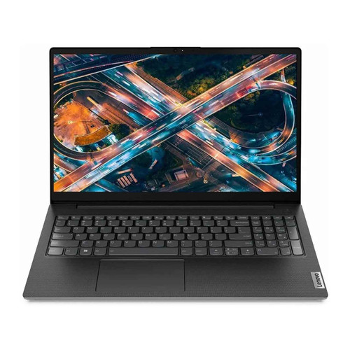 لپ تاپ لنوو 15.6 اینچی FHD مدل Intel i3 – V15 G3 IAP رم 20GB حافظه 512GB SSD گرافیک Integrated – مشکی – ارتقاء یافته – Windows 11 (به همراه کیف)