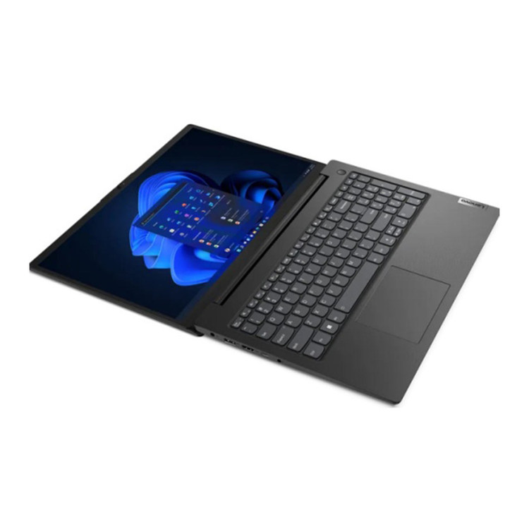 لپ تاپ لنوو 15.6 اینچی FHD مدل Intel i3 – V15 G3 IAP رم 20GB حافظه 512GB SSD گرافیک Integrated – مشکی – ارتقاء یافته – Windows 11 (به همراه کیف)