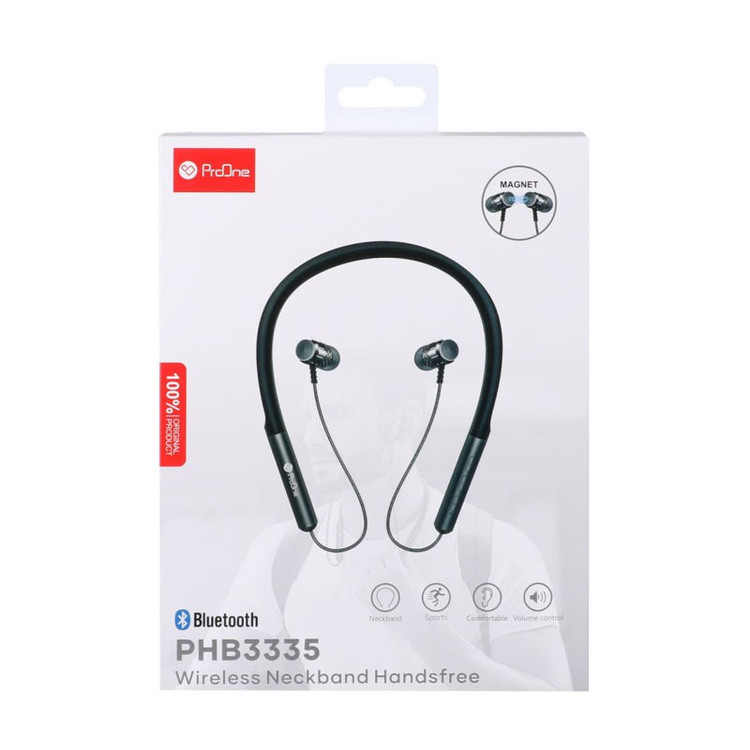 هدفون گردنی ProOne PHB 3335