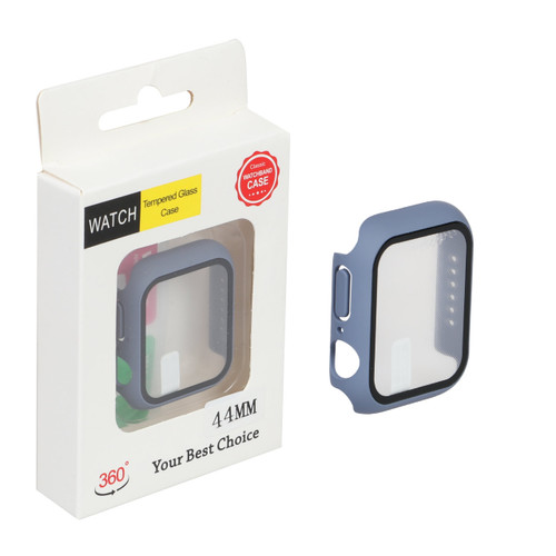 ست محافظ گارد گلس اپل واچ سایز 44 میلیمتری