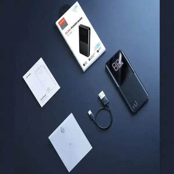 JR-QP191 Powerbank