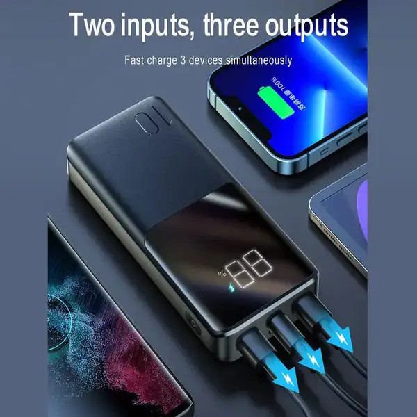 پاوربانک Joyroom JR-QP191