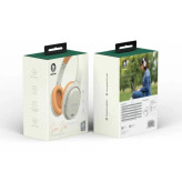 Green Lion SanSiro Headphones