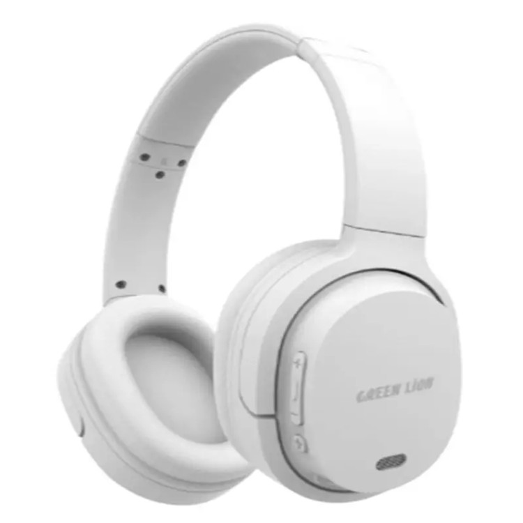 هدفون Green Lion SanSiro