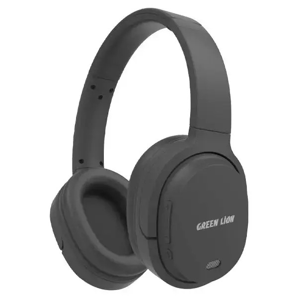 هدفون Green Lion SanSiro
