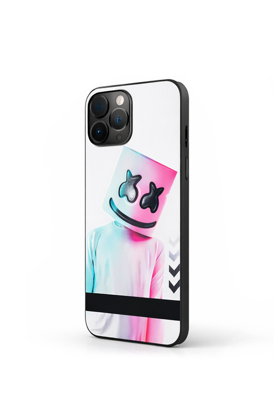 قاب فانتزی Marshmello