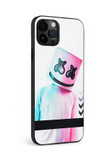 iPhone 12 Pro Max Marshmello Case