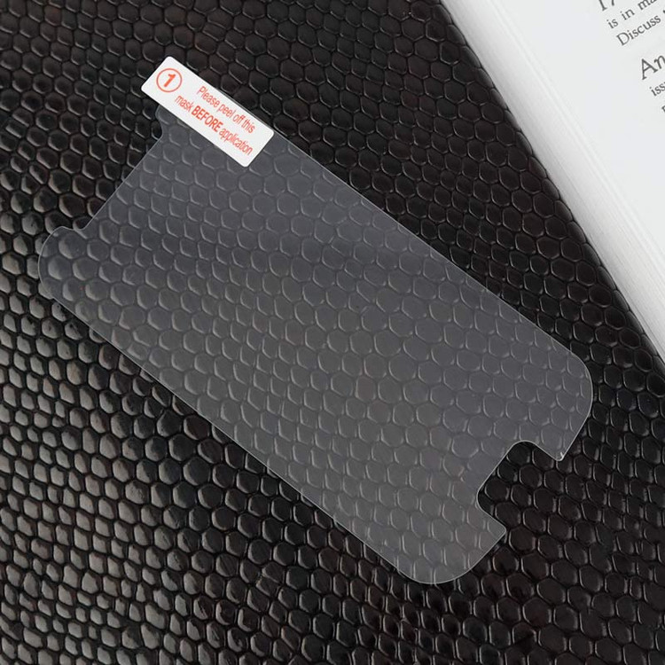 گلس شیشهای ساده 9H مناسب برای گوشی سامسونگ مدل A300