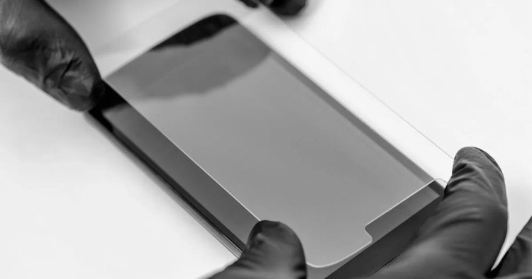 گلس شیشهای ساده 9H مناسب برای گوشی سامسونگ مدل J5 Pro