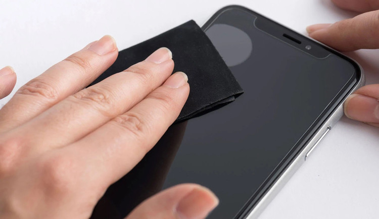 گلس شیشهای ساده 9H مناسب برای گوشی سامسونگ مدل J7 Pro