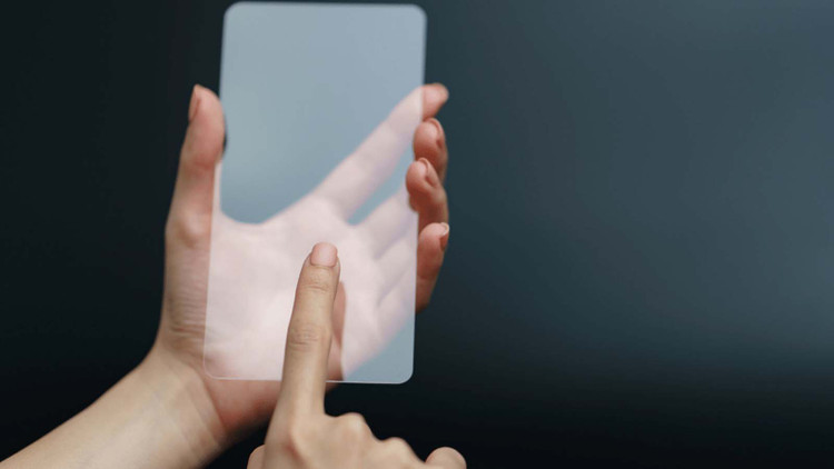 گلس شیشهای ساده 9H مناسب برای گوشی سامسونگ مدل J2