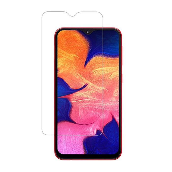 گلس شیشهای ساده 9H مناسب برای گوشی سامسونگ مدل Note 5