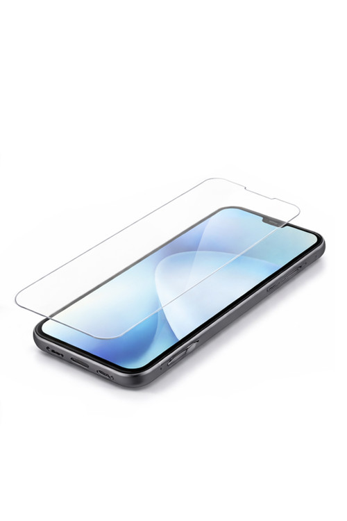 گلس شیشهای ساده 9H مناسب برای گوشی سامسونگ مدل Note 5