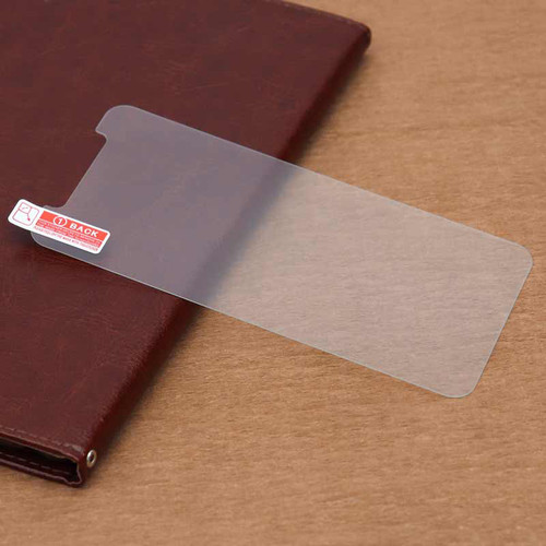 گلس شیشهای ساده 9H مناسب برای گوشی سامسونگ مدل Note 7