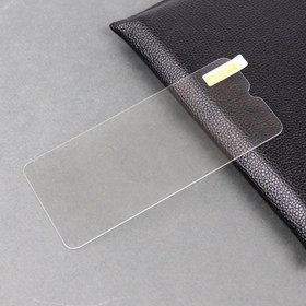 گلس شیشهای ساده 9H مناسب برای گوشی سامسونگ مدل E7