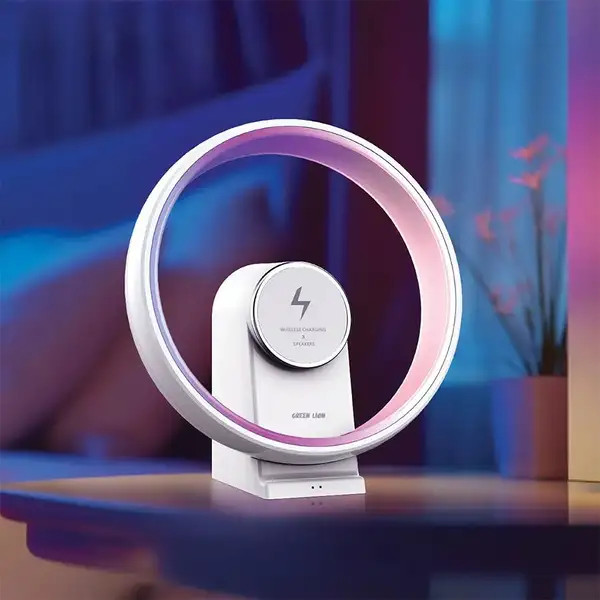 شارژر وایرلس Jupiter