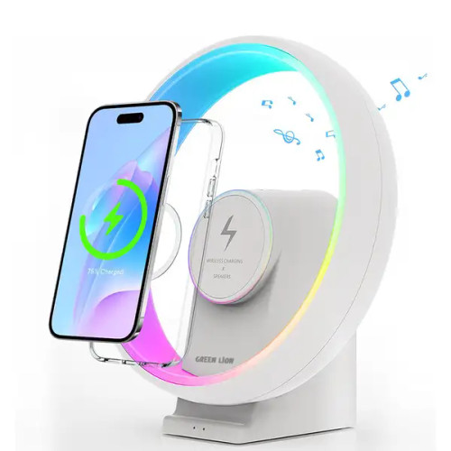 Green Lion Jupiter چندکاره