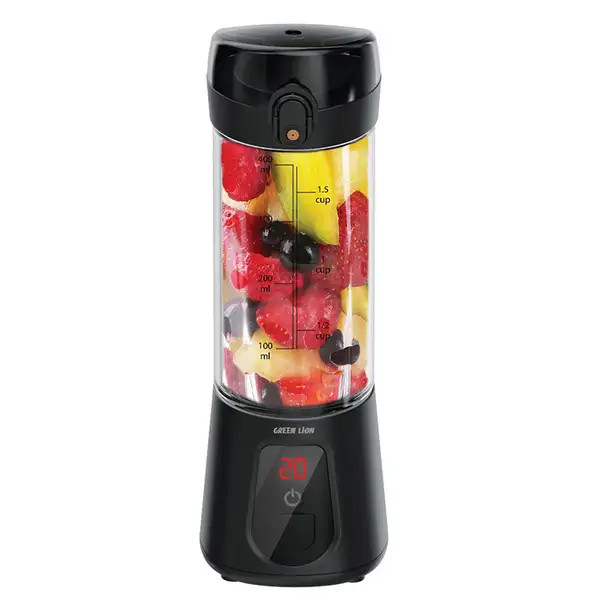 مخلوطکن گرین لاین Juice Mate Pro