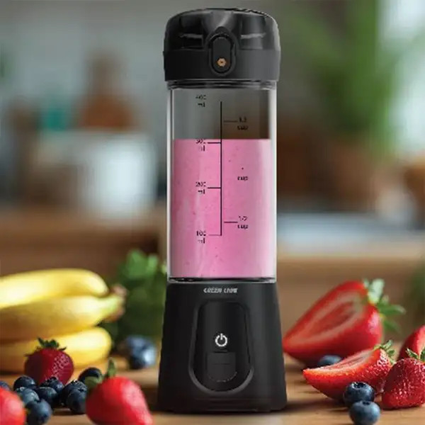 مخلوطکن شارژی 180 وات