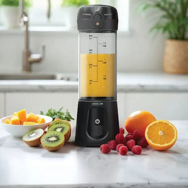 Juice Mate Pro 470mL