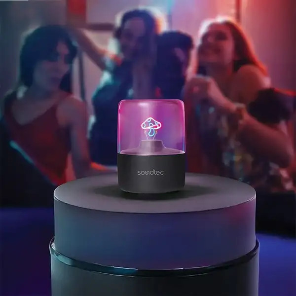 Porodo Portable Wireless