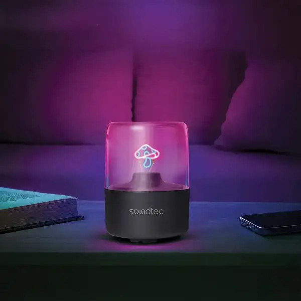 اسپیکر قابل حمل پرودو