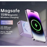 Challenge MagSafe 20000