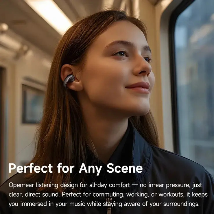 ایرپاد بیسیم مک دودو