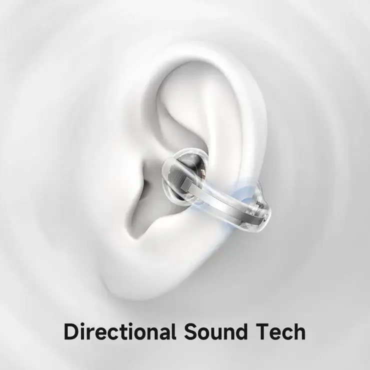 MCDODO Wireless Earbuds