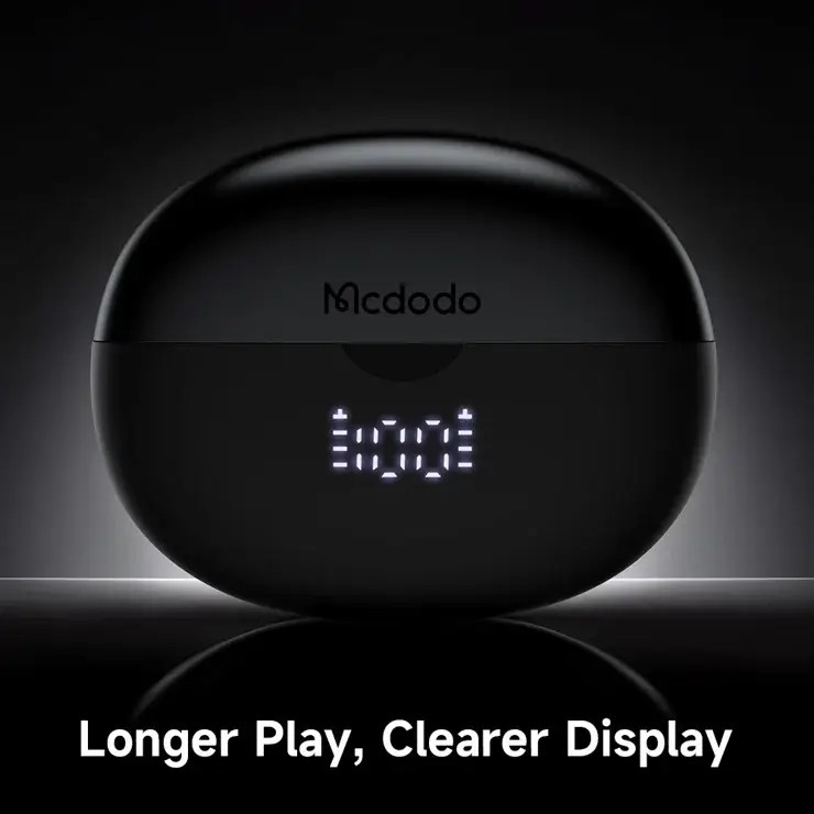 ایرپاد مک دودو HP-8160