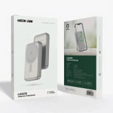 Green Lion MagSafe
